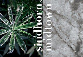 Sindhorn Midtown Hotel Bangkok, Vignette Collection by IHG