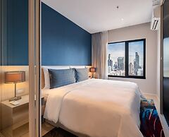 Sindhorn Midtown Hotel Bangkok, Vignette Collection by IHG
