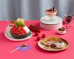 Sindhorn Midtown Hotel Bangkok, Vignette Collection by IHG