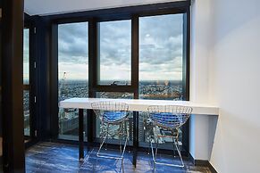 Mega Style Apartments Victoria One
