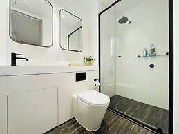 Mega Style Apartments Victoria One