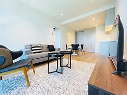 Mega Style Apartments Victoria One