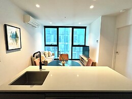 Mega Style Apartments Victoria One