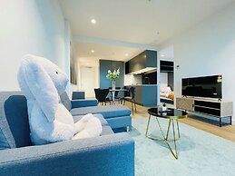 Mega Style Apartments Victoria One