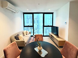 Mega Style Apartments Victoria One