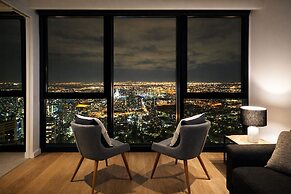 Mega Style Apartments Victoria One