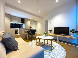 Mega Style Apartments Victoria One