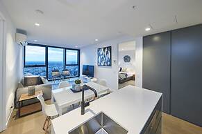 Mega Style Apartments Victoria One