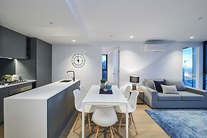 Mega Style Apartments Victoria One