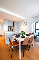 Mega Style Apartments Victoria One