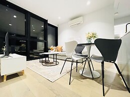 Mega Style Apartments Victoria One
