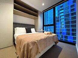 Mega Style Apartments Victoria One