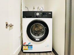 Mega Style Apartments Victoria One