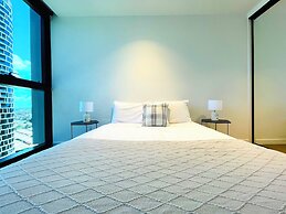 Mega Style Apartments Victoria One