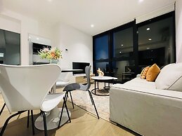 Mega Style Apartments Victoria One