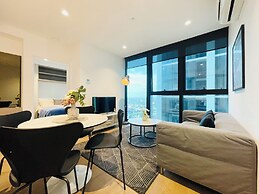 Mega Style Apartments Victoria One