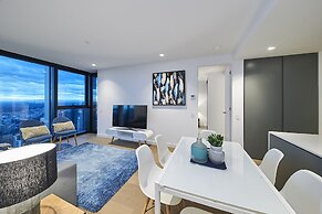 Mega Style Apartments Victoria One