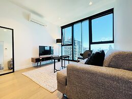 Mega Style Apartments Victoria One