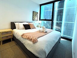 Mega Style Apartments Victoria One