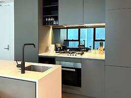 Mega Style Apartments Victoria One