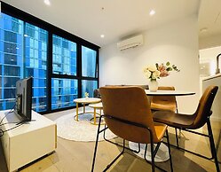 Mega Style Apartments Victoria One