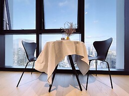 Mega Style Apartments Victoria One