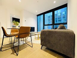 Mega Style Apartments Victoria One