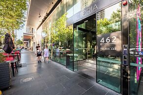 Mega Style Apartments Victoria One