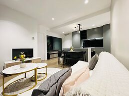 Mega Style Apartments Victoria One