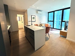 Mega Style Apartments Victoria One