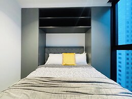 Mega Style Apartments Victoria One