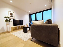 Mega Style Apartments Victoria One