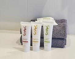 Mega Style Apartments Victoria One