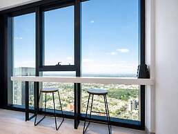 Mega Style Apartments Victoria One