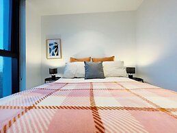 Mega Style Apartments Victoria One