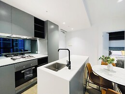 Mega Style Apartments Victoria One