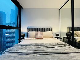 Mega Style Apartments Victoria One