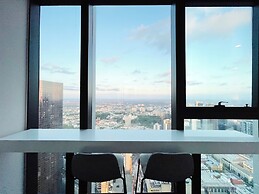 Mega Style Apartments Victoria One