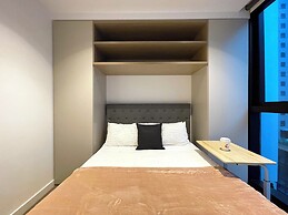 Mega Style Apartments Victoria One