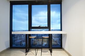 Mega Style Apartments Victoria One
