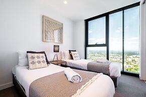 Mega Style Apartments Victoria One