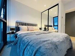 Mega Style Apartments Victoria One