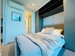 Mega Style Apartments Victoria One