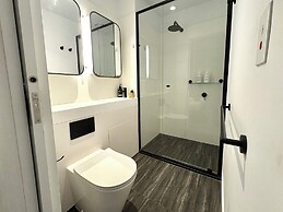 Mega Style Apartments Victoria One