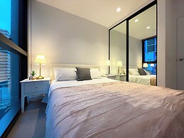 Mega Style Apartments Victoria One
