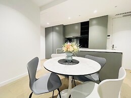 Mega Style Apartments Victoria One