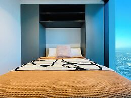 Mega Style Apartments Victoria One