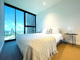 Mega Style Apartments Victoria One