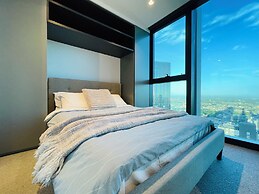 Mega Style Apartments Victoria One