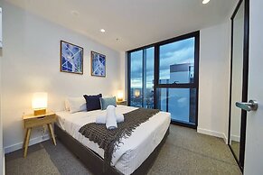 Mega Style Apartments Victoria One